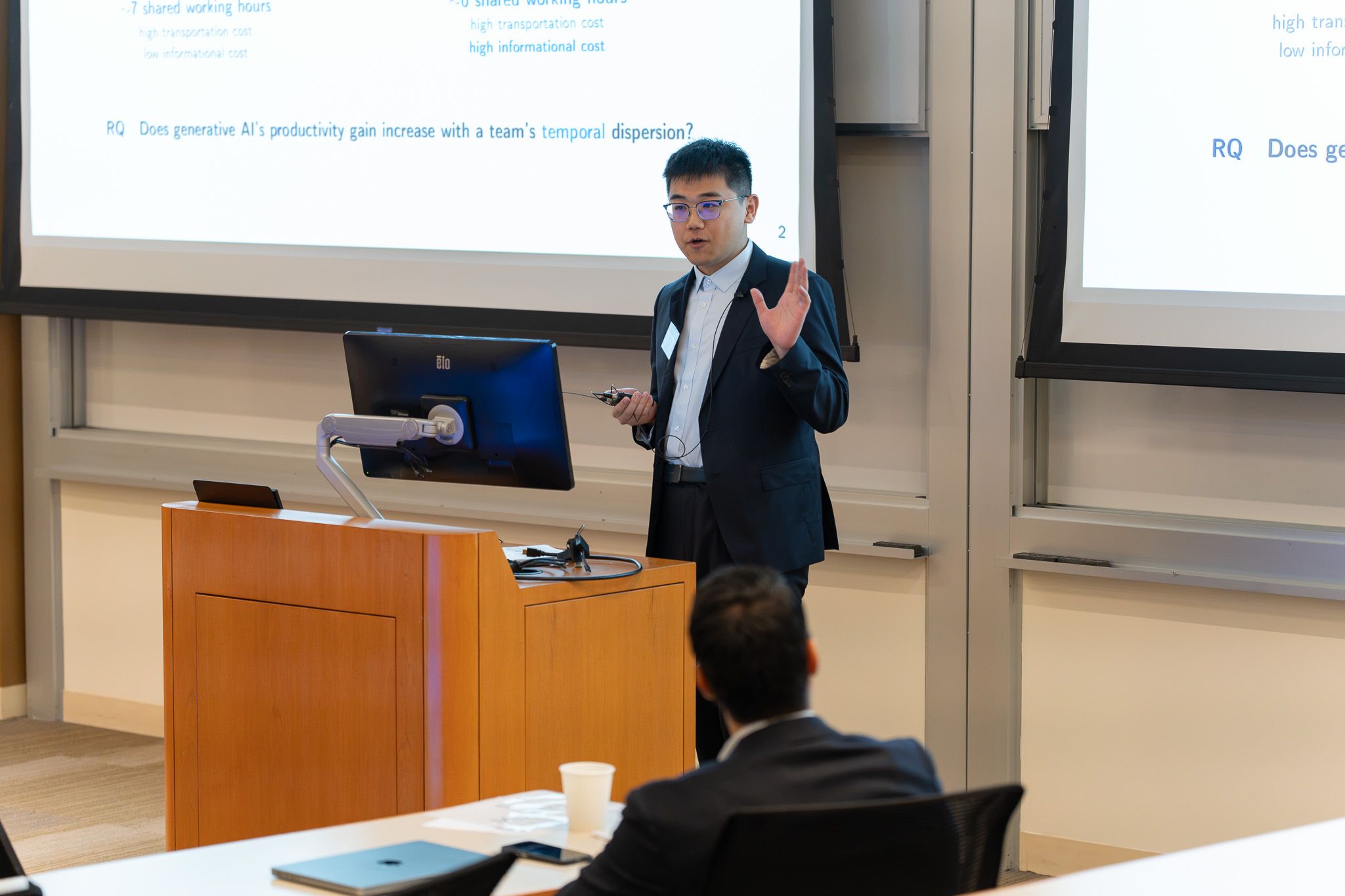 2026 Wharton AI Conference, San Francisco
