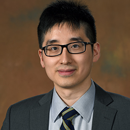 Prof. Hongchang Wang