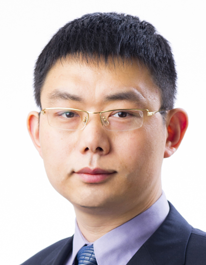 Prof. Xin Li